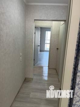 2-к квартира, вторичка, 65м2, 7/16 этаж