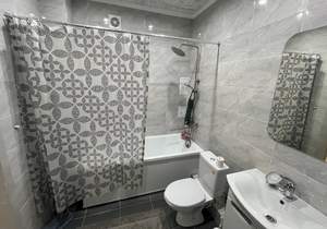 1-к квартира, вторичка, 50м2, 1/9 этаж