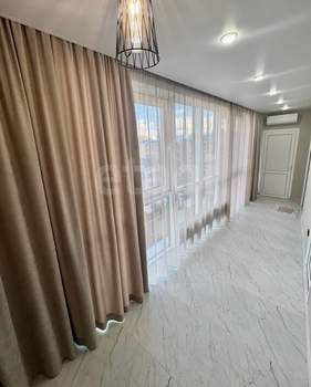 2-к квартира, вторичка, 70м2, 5/23 этаж