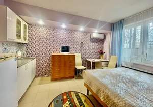 Студия квартира, вторичка, 20м2, 1/16 этаж