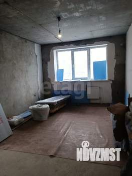 1-к квартира, вторичка, 49м2, 12/13 этаж