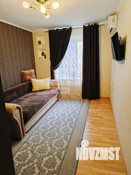 2-к квартира, вторичка, 50м2, 6/9 этаж