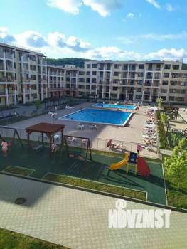 1-к квартира, вторичка, 34м2, 3/5 этаж