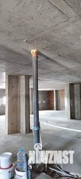 2-к квартира, вторичка, 94м2, 17/17 этаж