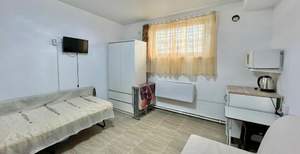 Студия квартира, вторичка, 20м2, 1/16 этаж
