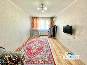 1-к квартира, вторичка, 39м2, 14/17 этаж