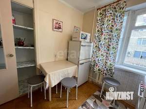 2-к квартира, вторичка, 40м2, 3/5 этаж