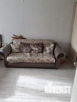 1-к квартира, вторичка, 38м2, 5/16 этаж