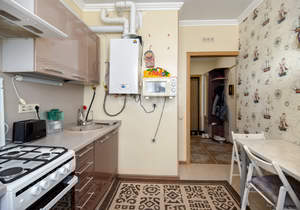 1-к квартира, вторичка, 36м2, 1/9 этаж