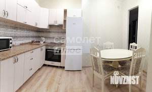 1-к квартира, вторичка, 46м2, 3/10 этаж