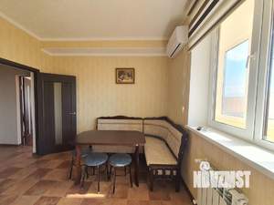 1-к квартира, вторичка, 57м2, 5/7 этаж