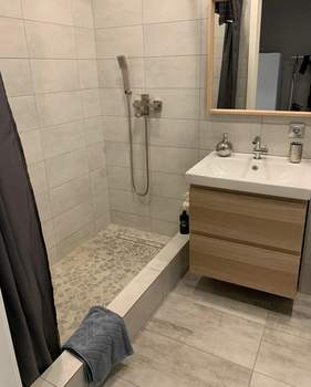 Студия квартира, вторичка, 34м2, 15/20 этаж