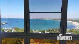 3-к квартира, вторичка, 135м2, 14/16 этаж