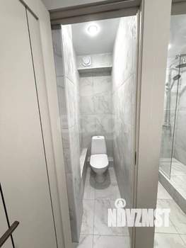 2-к квартира, вторичка, 55м2, 7/9 этаж