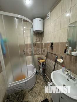 Студия квартира, вторичка, 22м2, 1/9 этаж
