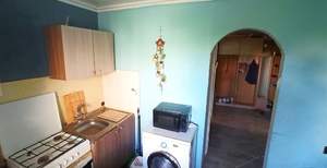 1-к квартира, вторичка, 36м2, 3/5 этаж