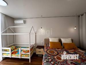 1-к квартира, вторичка, 42м2, 18/19 этаж