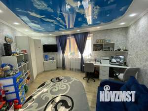 2-к квартира, вторичка, 94м2, 2/9 этаж