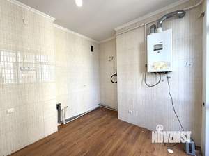 1-к квартира, вторичка, 50м2, 7/13 этаж