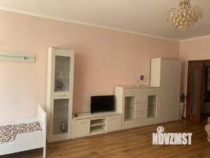 1-к квартира, вторичка, 60м2, 2/10 этаж