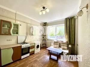 1-к квартира, вторичка, 41м2, 1/10 этаж