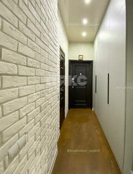 3-к квартира, вторичка, 73м2, 3/7 этаж