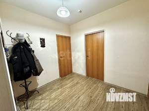 2-к квартира, вторичка, 63м2, 7/10 этаж