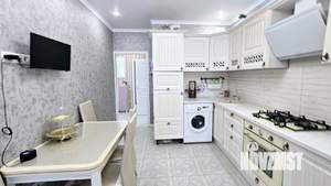 1-к квартира, вторичка, 44м2, 9/9 этаж