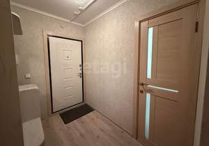 1-к квартира, вторичка, 42м2, 1/16 этаж