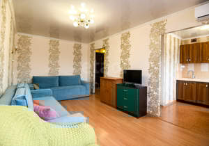 1-к квартира, вторичка, 35м2, 2/5 этаж