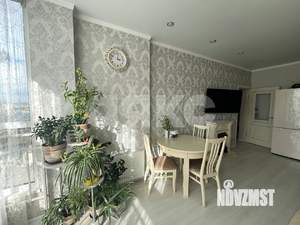 1-к квартира, вторичка, 38м2, 6/20 этаж