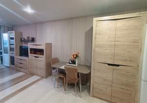 Студия квартира, вторичка, 30м2, 15/20 этаж