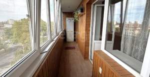 1-к квартира, вторичка, 33м2, 7/9 этаж