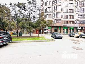 Студия квартира, вторичка, 13м2, 1/1 этаж