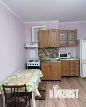 Студия квартира, вторичка, 28м2, 4/9 этаж