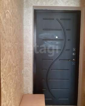 Студия квартира, вторичка, 27м2, 6/21 этаж