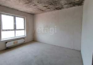 2-к квартира, вторичка, 60м2, 9/9 этаж