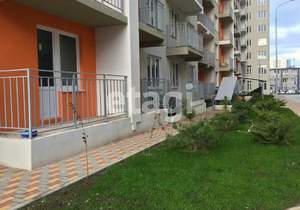 1-к квартира, вторичка, 34м2, 15/16 этаж