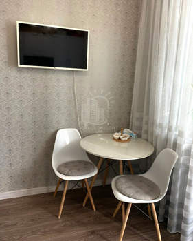1-к квартира, вторичка, 32м2, 3/8 этаж