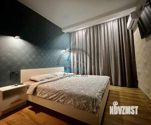 1-к квартира, вторичка, 40м2, 5/6 этаж