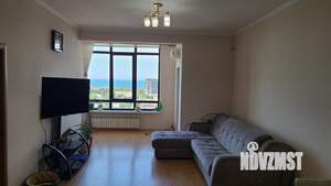 1-к квартира, вторичка, 68м2, 15/16 этаж