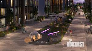 2-к квартира, вторичка, 50м2, 7/12 этаж