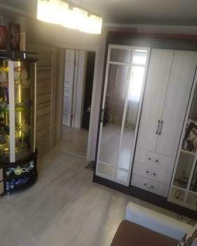 2-к квартира, вторичка, 52м2, 15/16 этаж