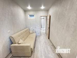 2-к квартира, вторичка, 45м2, 2/2 этаж