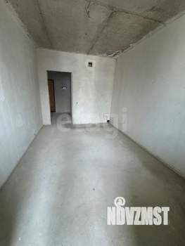 1-к квартира, вторичка, 42м2, 9/14 этаж