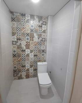 3-к квартира, вторичка, 80м2, 6/7 этаж