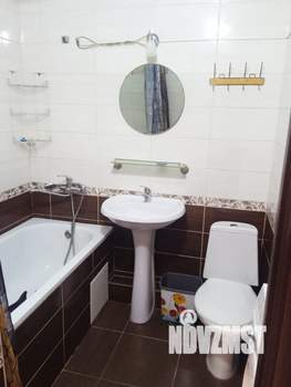 1-к квартира, вторичка, 37м2, 2/6 этаж