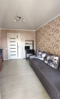 2-к квартира, вторичка, 60м2, 7/9 этаж