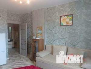 1-к квартира, вторичка, 48м2, 3/6 этаж