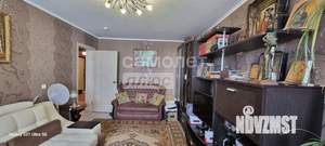 2-к квартира, вторичка, 62м2, 13/16 этаж